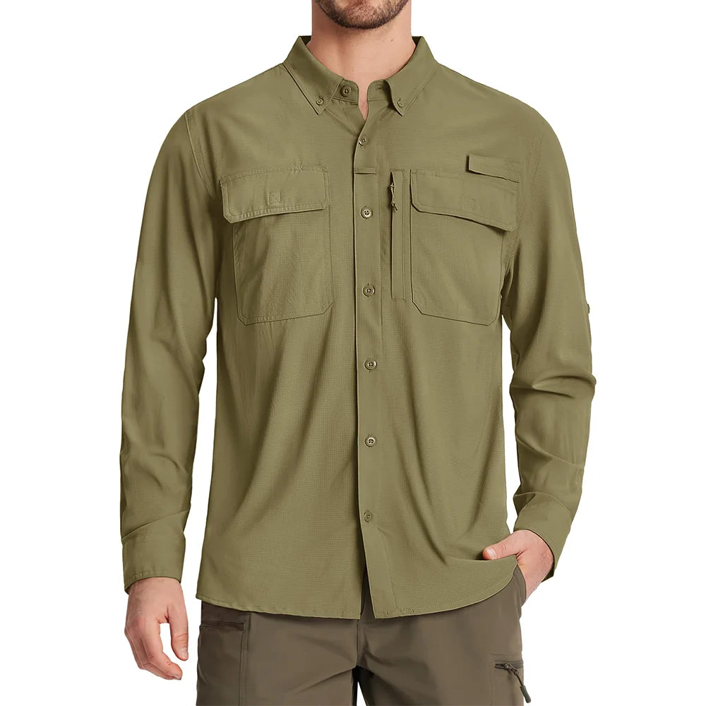 Camisa Aerion