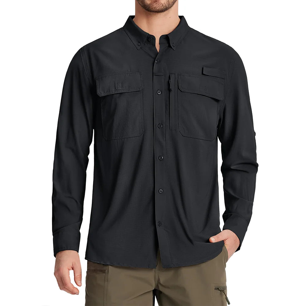 Camisa Aerion