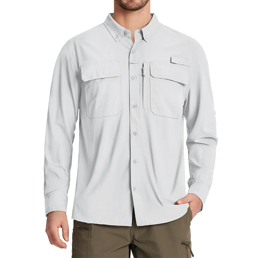 Camisa Aerion