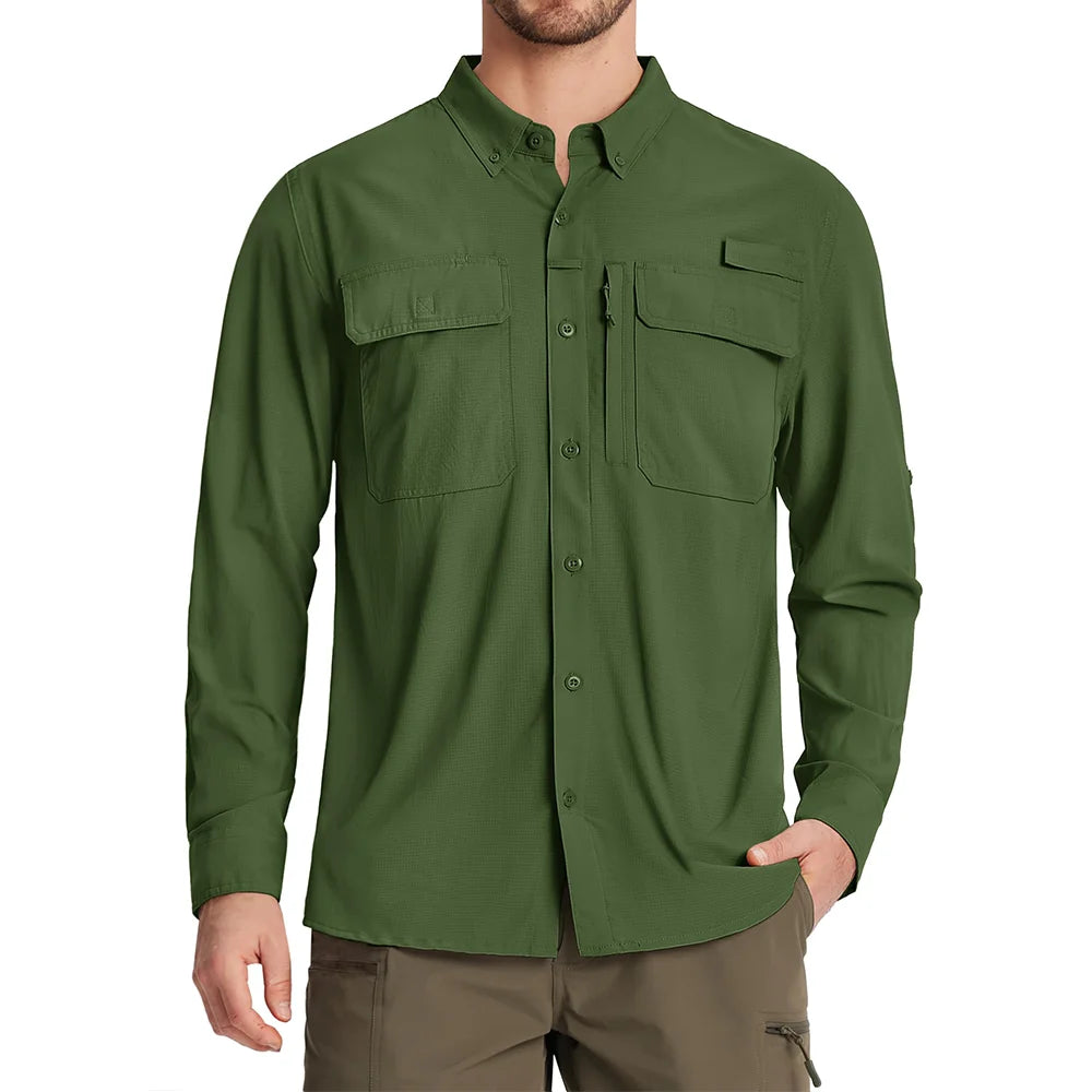 Camisa Aerion