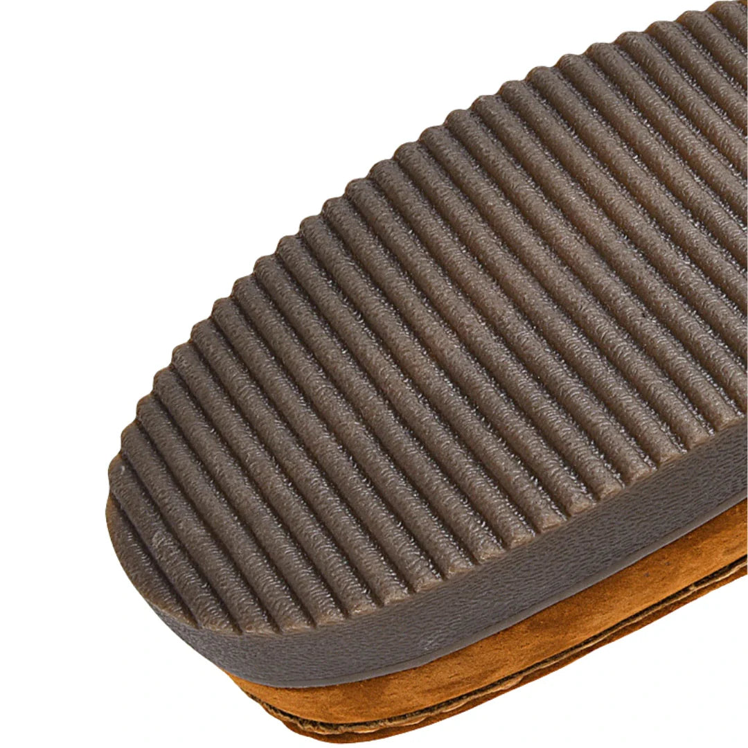 Saxon Loafers – Handcrafted in Genuine Leather