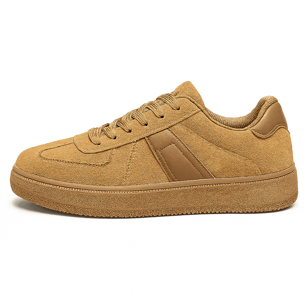 Sneaker Canyon Brown