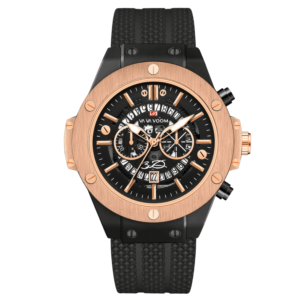 Urban Forge Watch