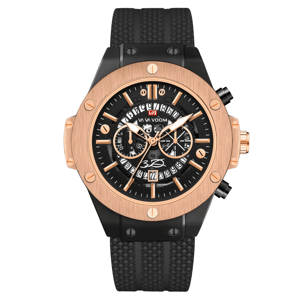 Urban Forge Watch