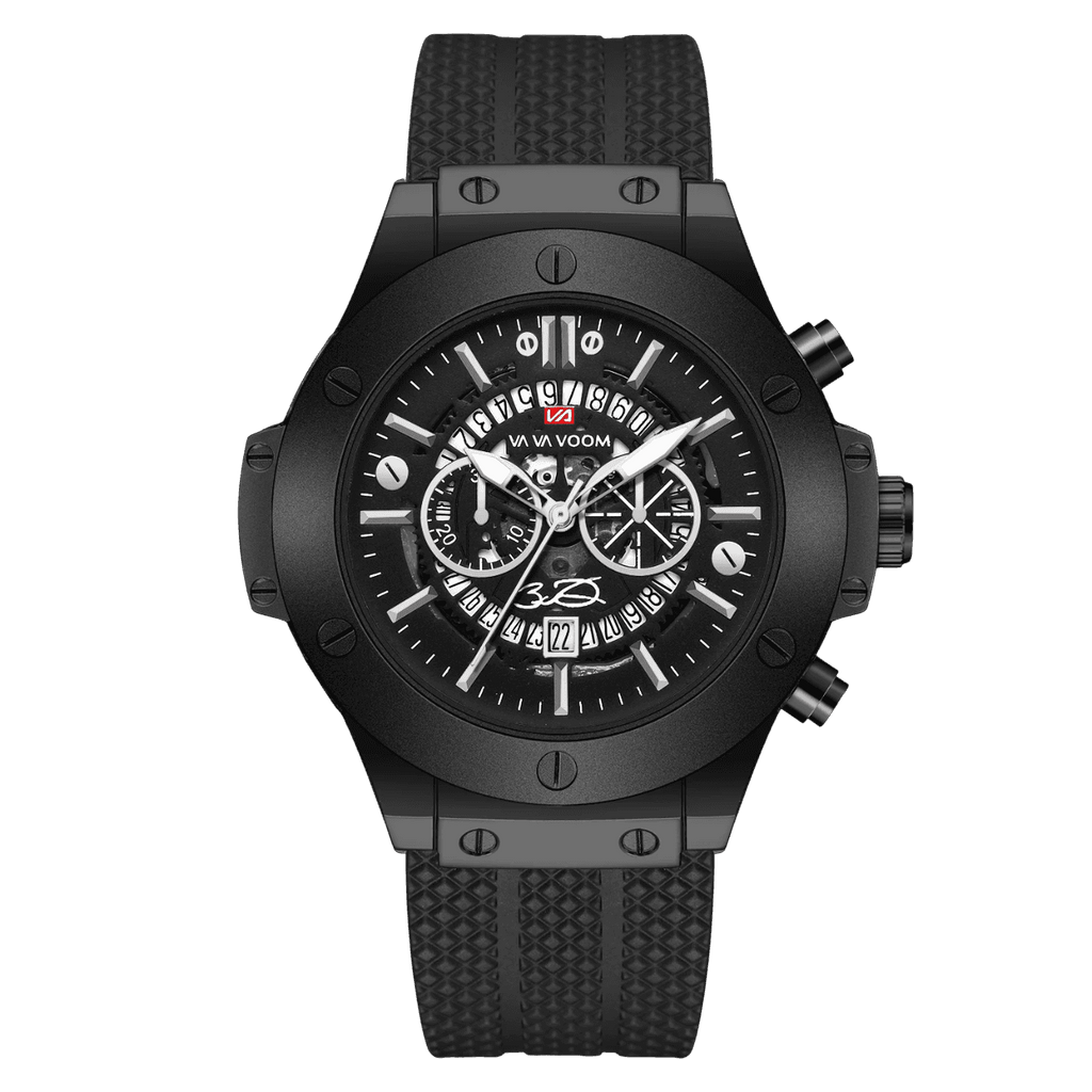 Urban Forge Watch