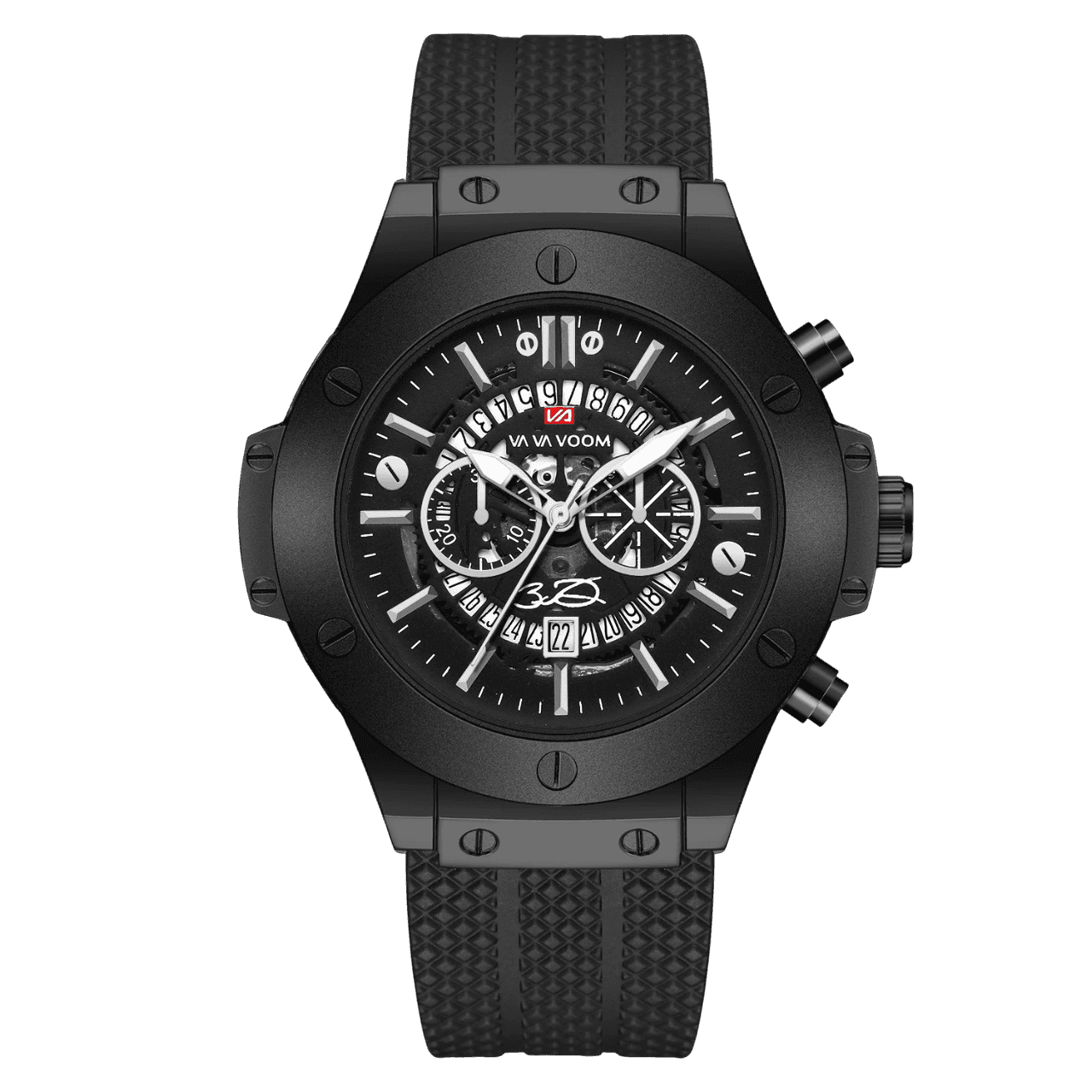 Urban Forge Watch