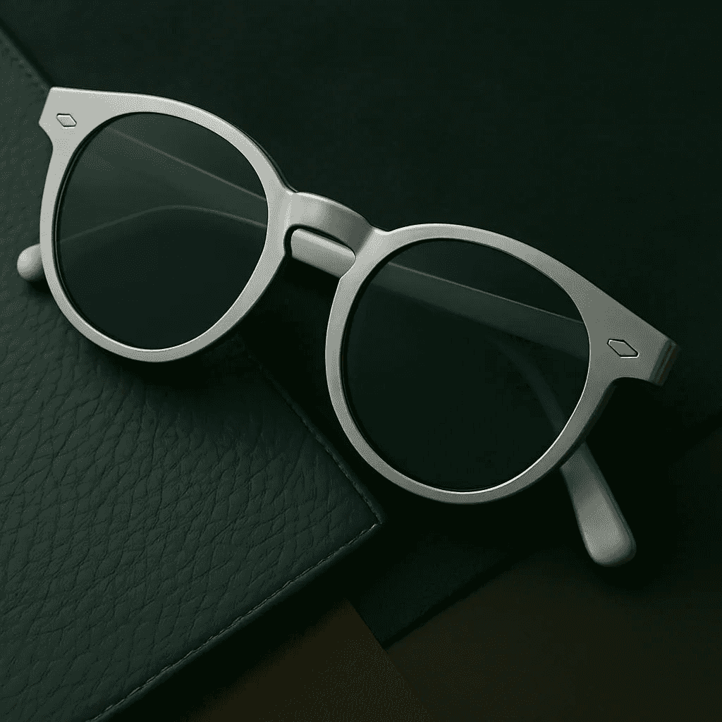 Urban Haze Sunglasses