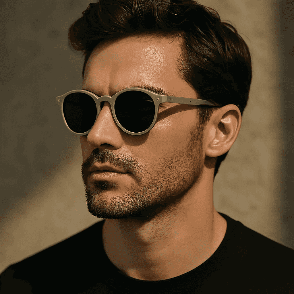 Urban Haze Sunglasses