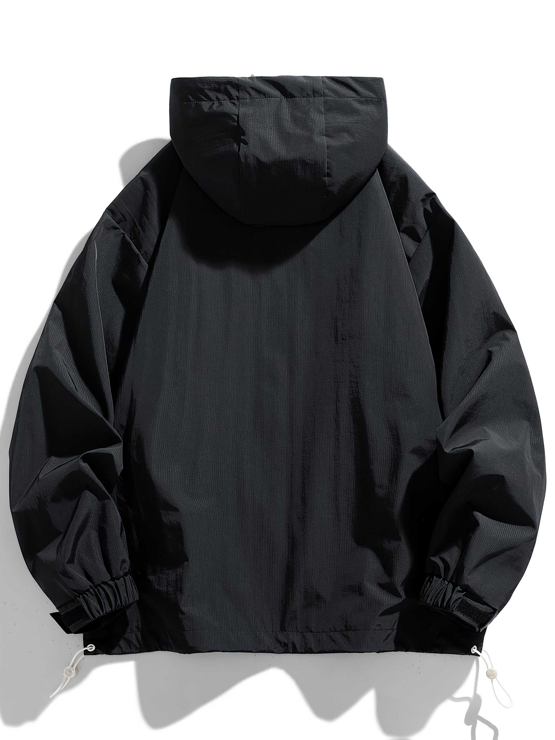 Jacket Surge Windbreaker