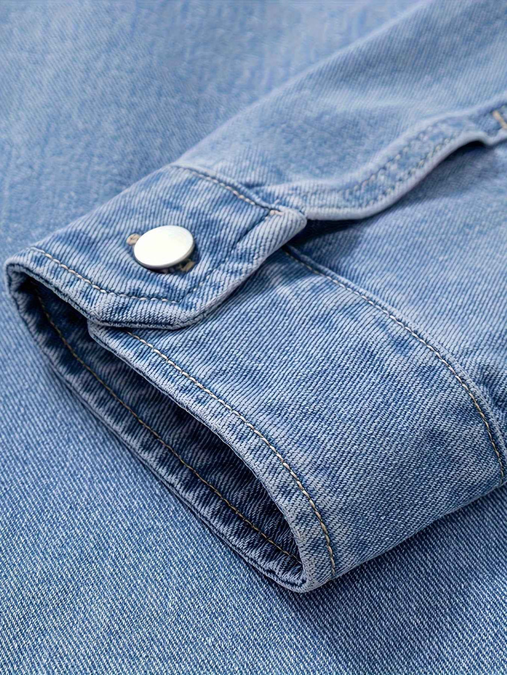 Jacket Pioneer Denim