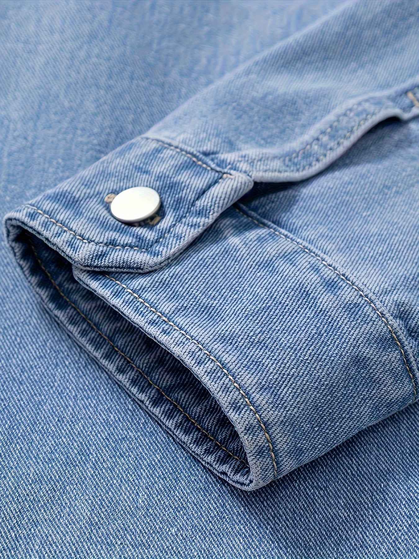 Jacket Pioneer Denim