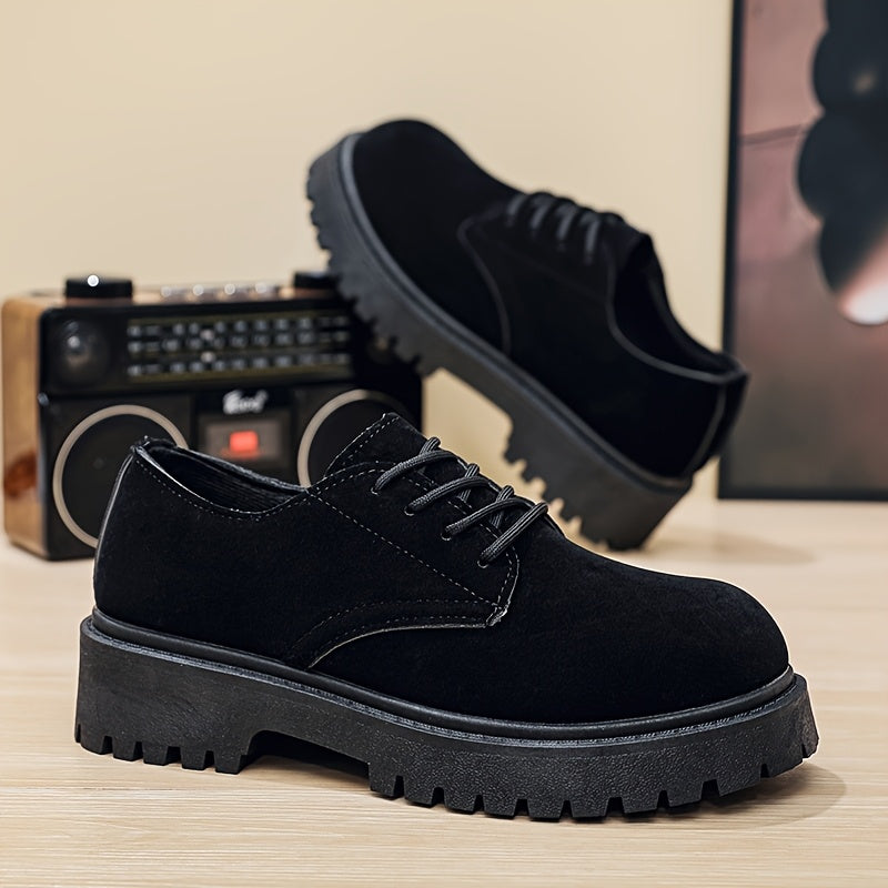 Stonemont Sneakers – Robust Grip Outsole