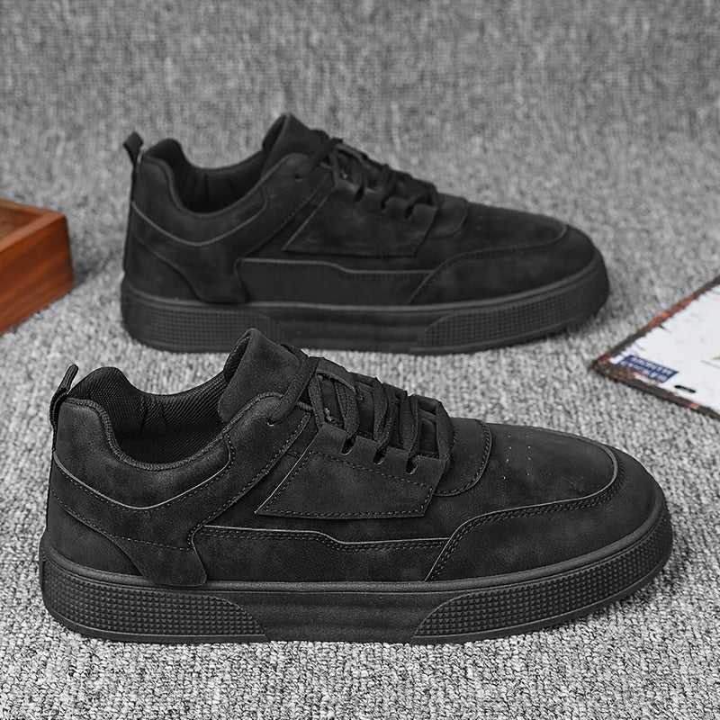 Sneaker Phantom Black