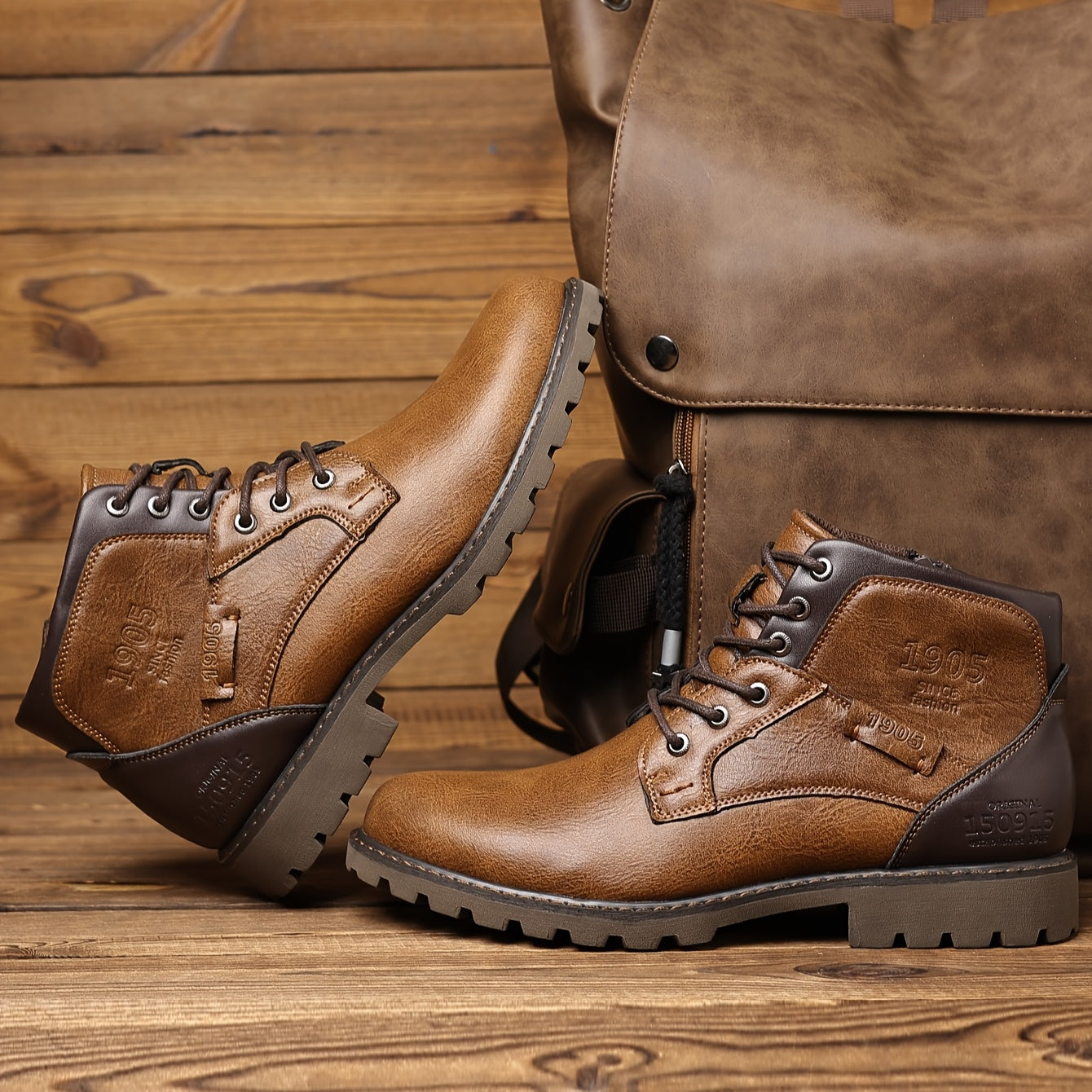Boots Pathfinder