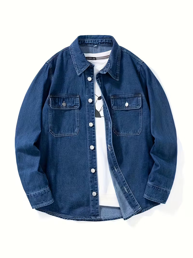 Jacket Pioneer Denim