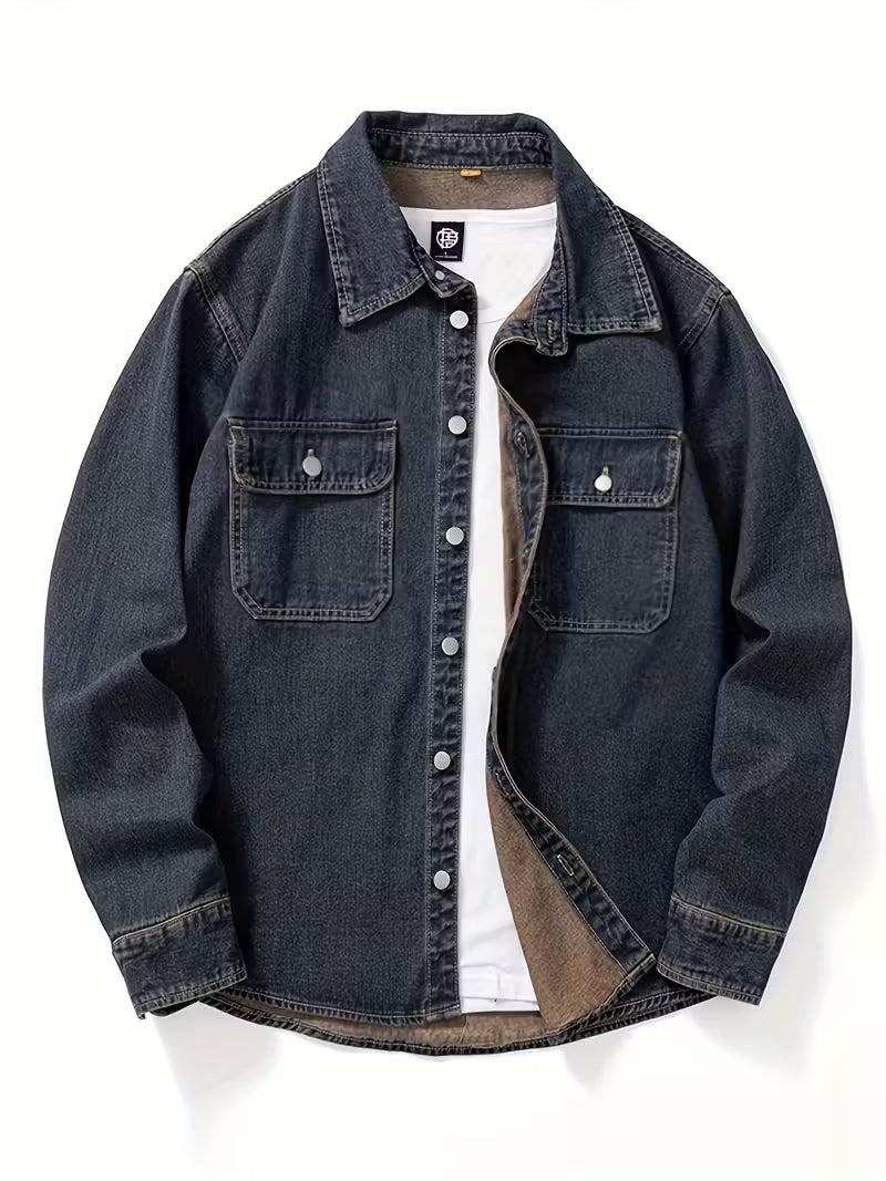 Jacket Pioneer Denim