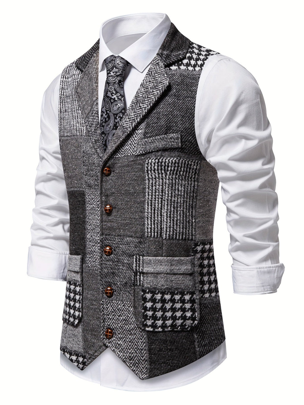 Gilet Tradizione