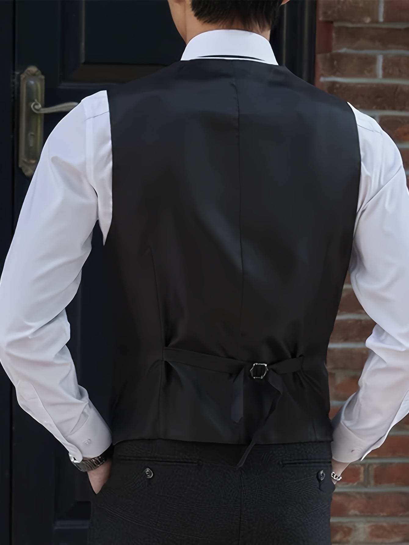 Gilet Milano