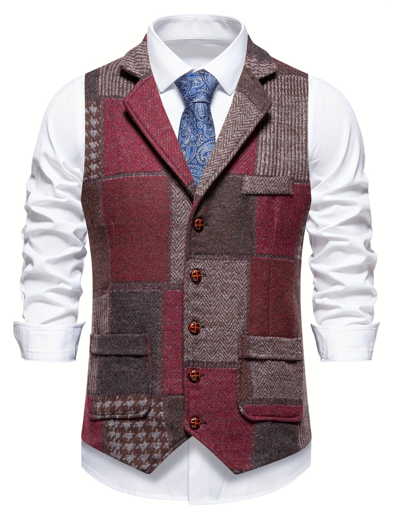 Gilet Tradizione