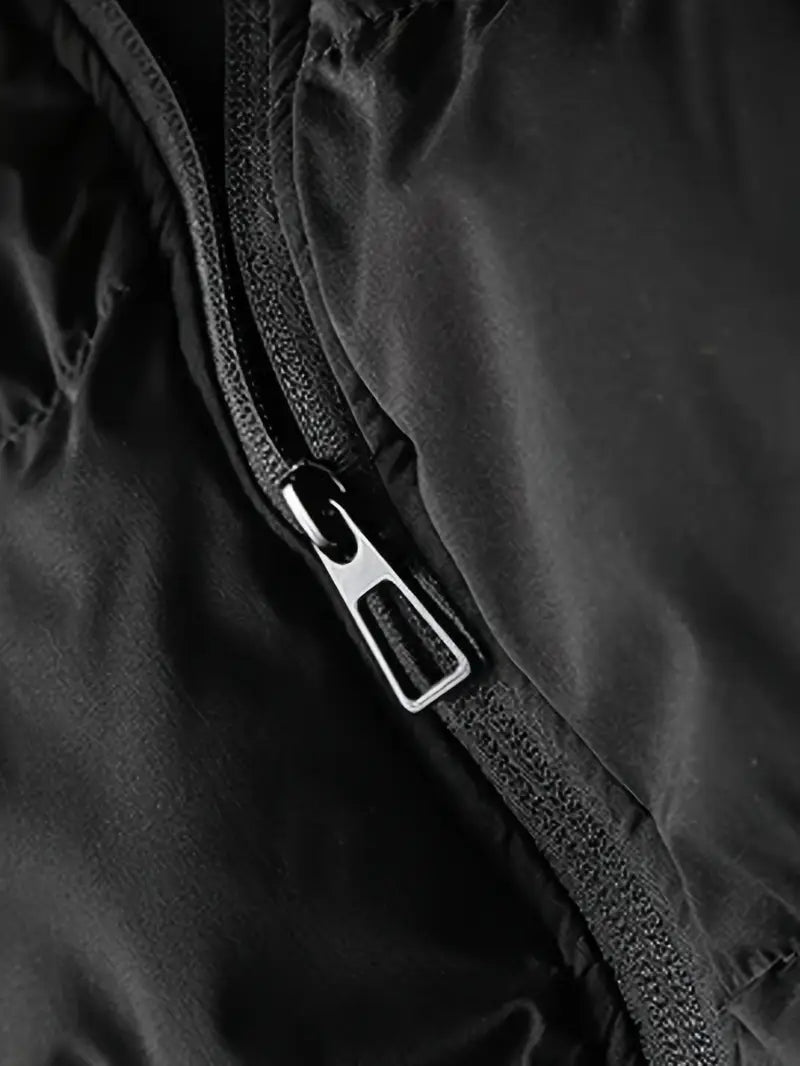Vest Hades Hooded