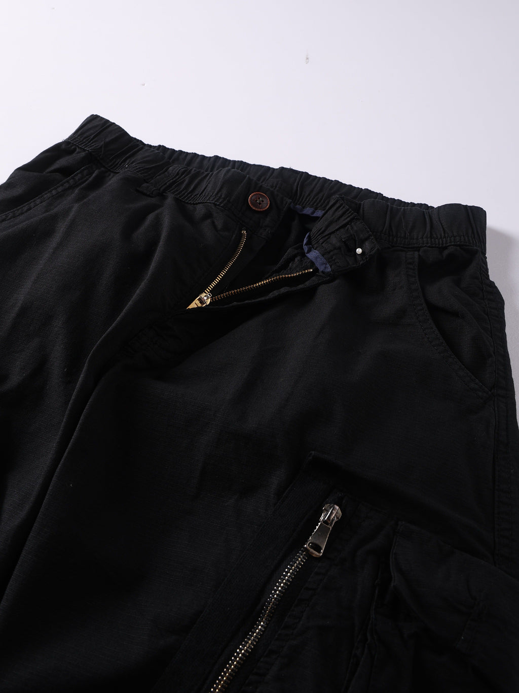 Pants Delta Tactical