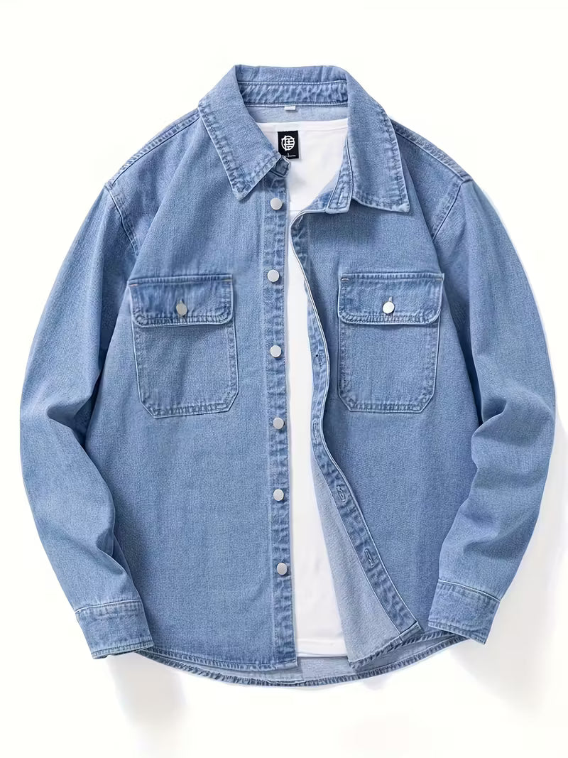 Jacket Pioneer Denim