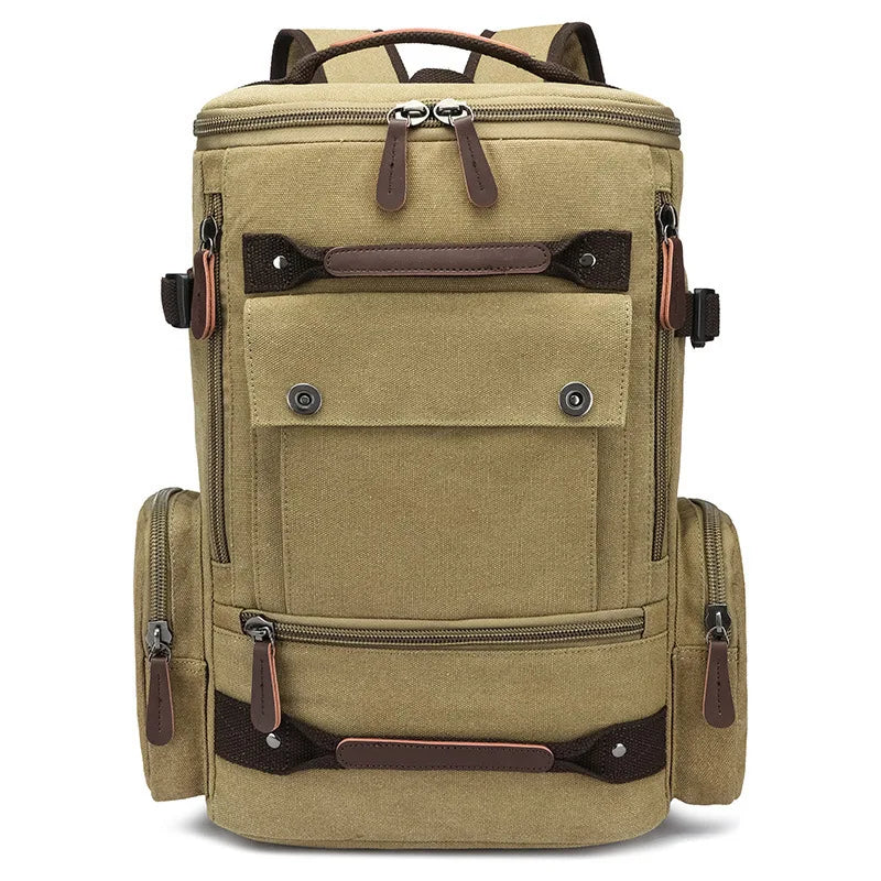 Mochila Norvello — Outdoor Premium