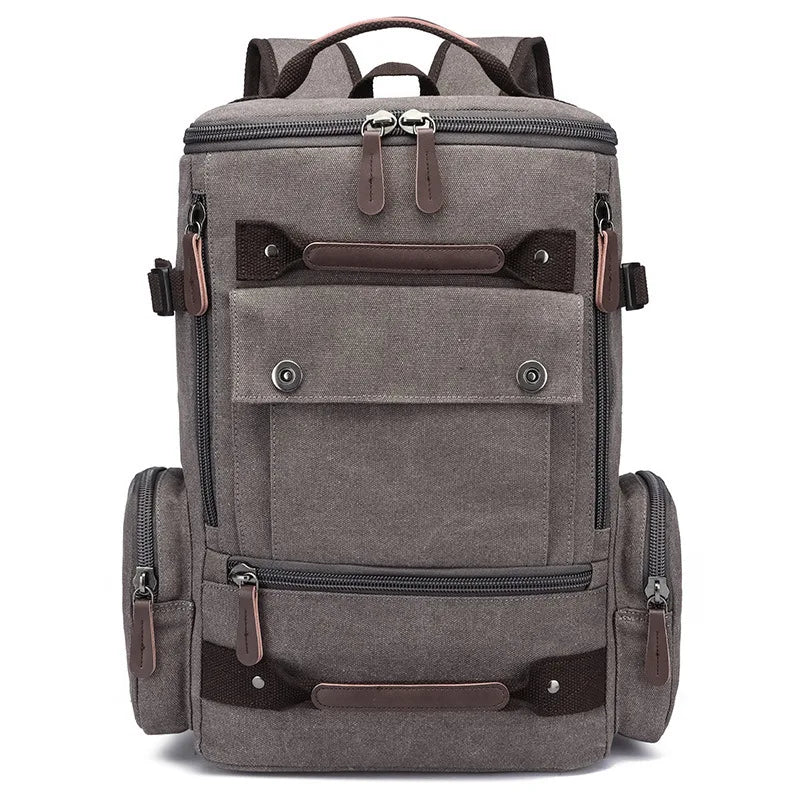 Mochila Norvello — Outdoor Premium