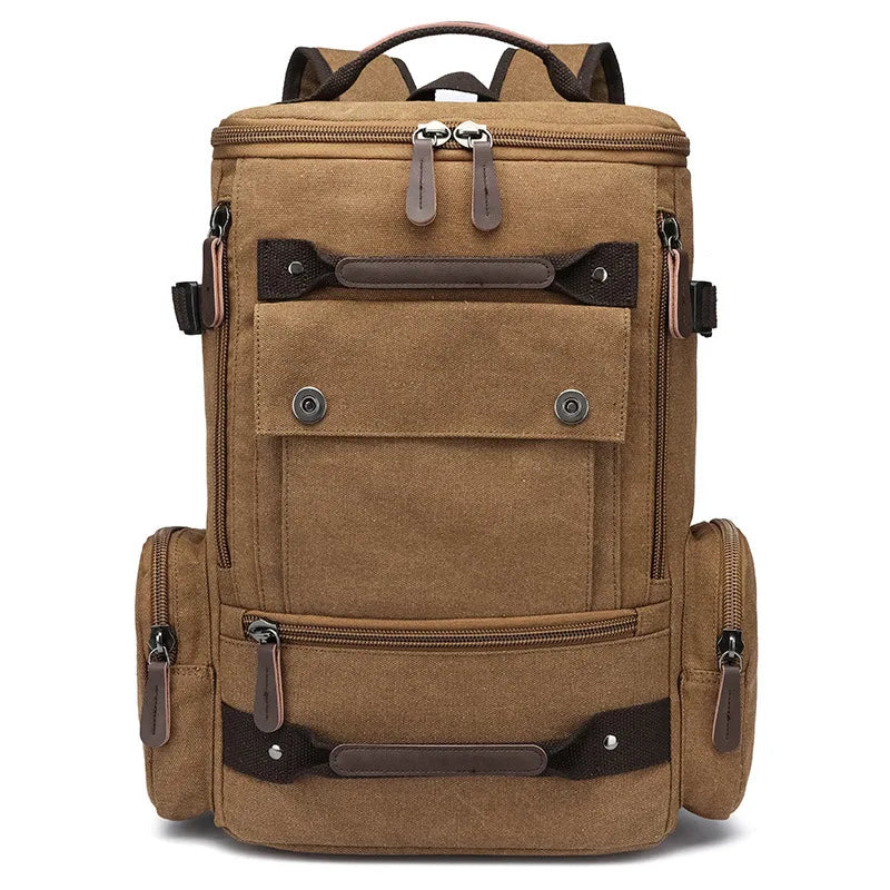 Mochila Norvello — Outdoor Premium
