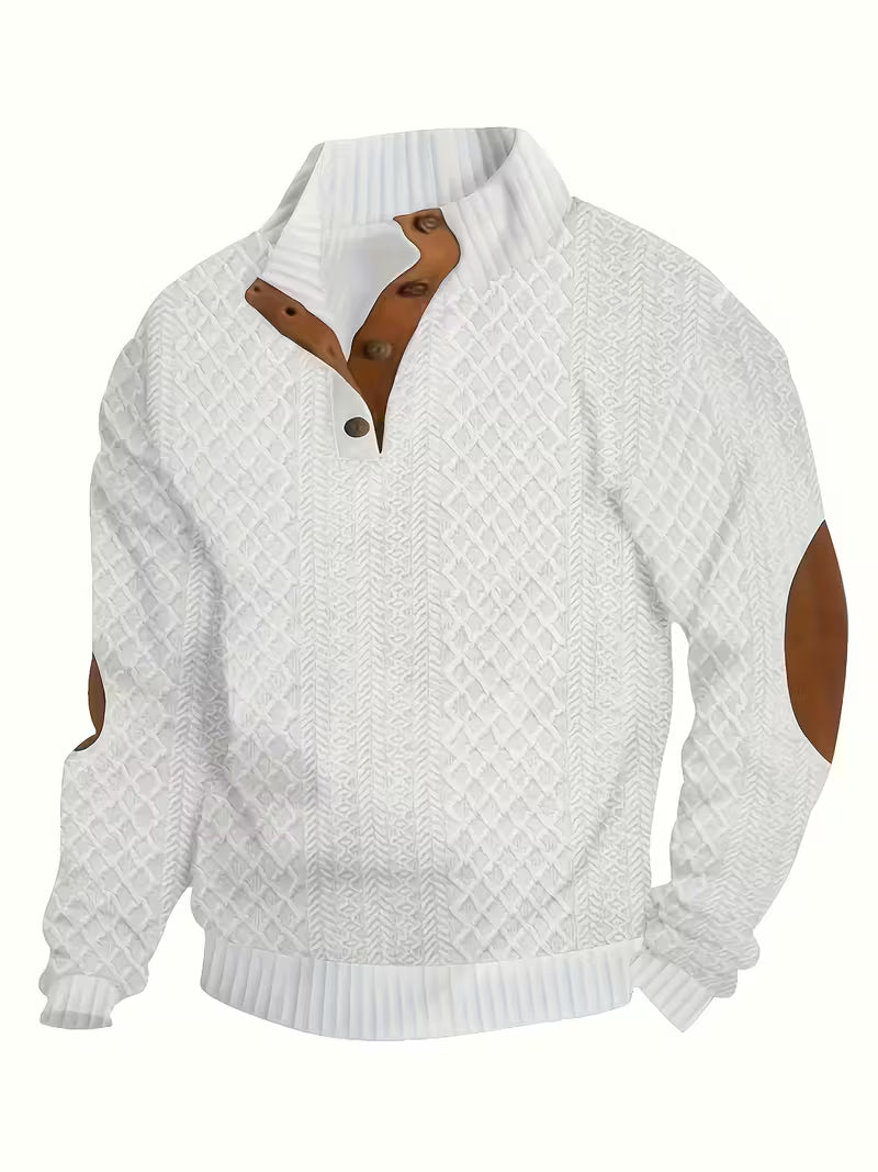 Camicia a Manica Lunga Orion