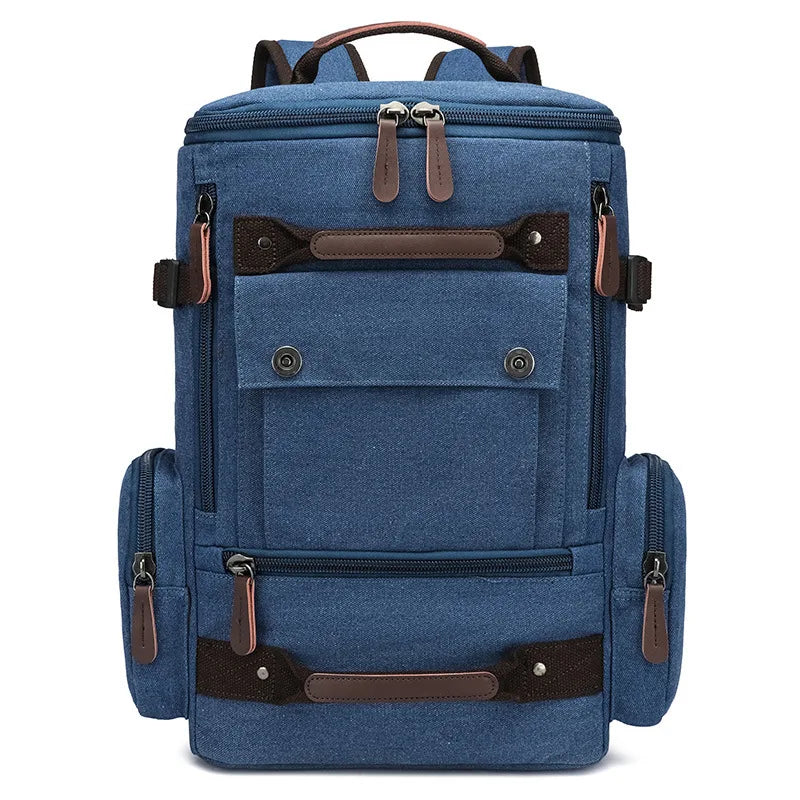 Mochila Norvello — Outdoor Premium