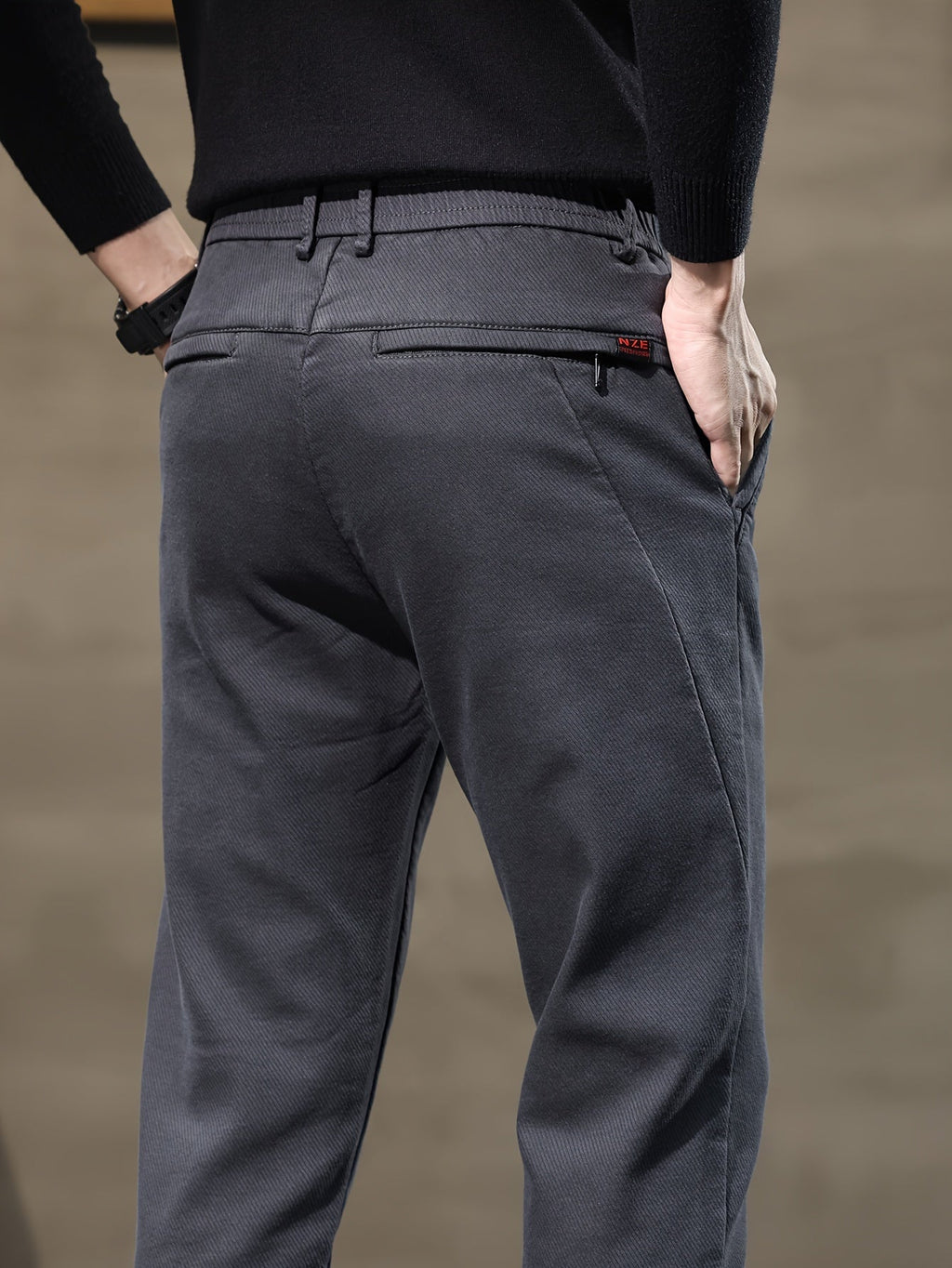 Pants Apollo Slim