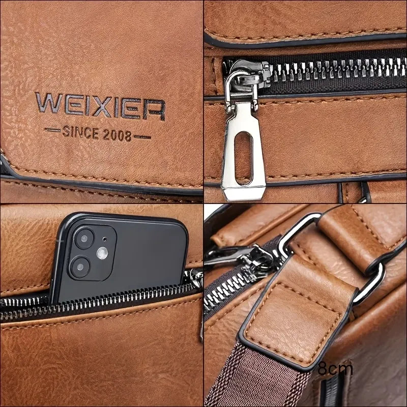 Bolsa Ravenor
