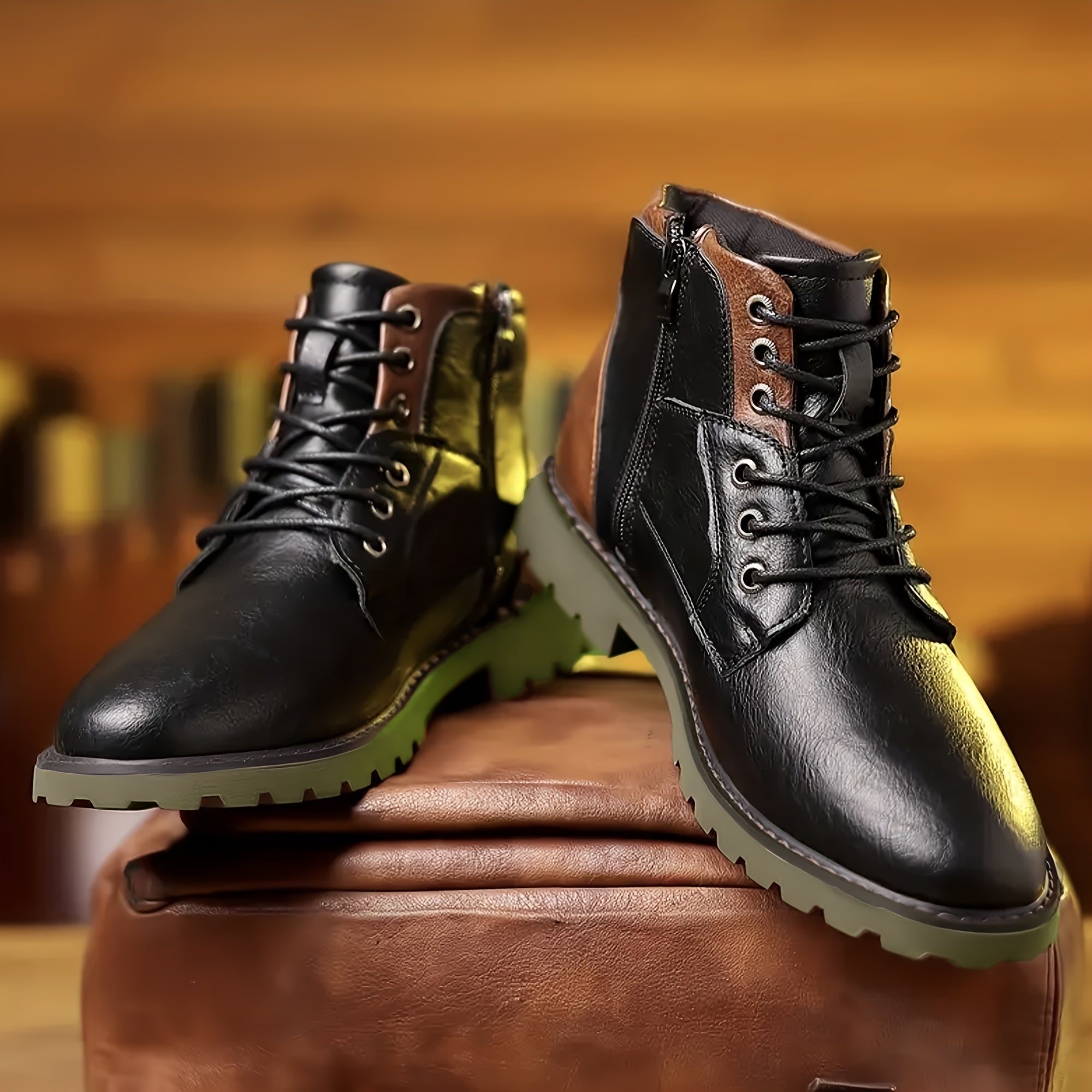 Boots Pathfinder
