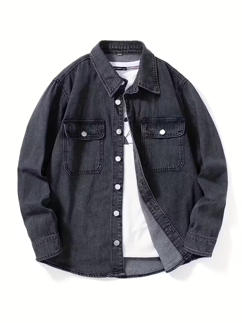Jacket Pioneer Denim