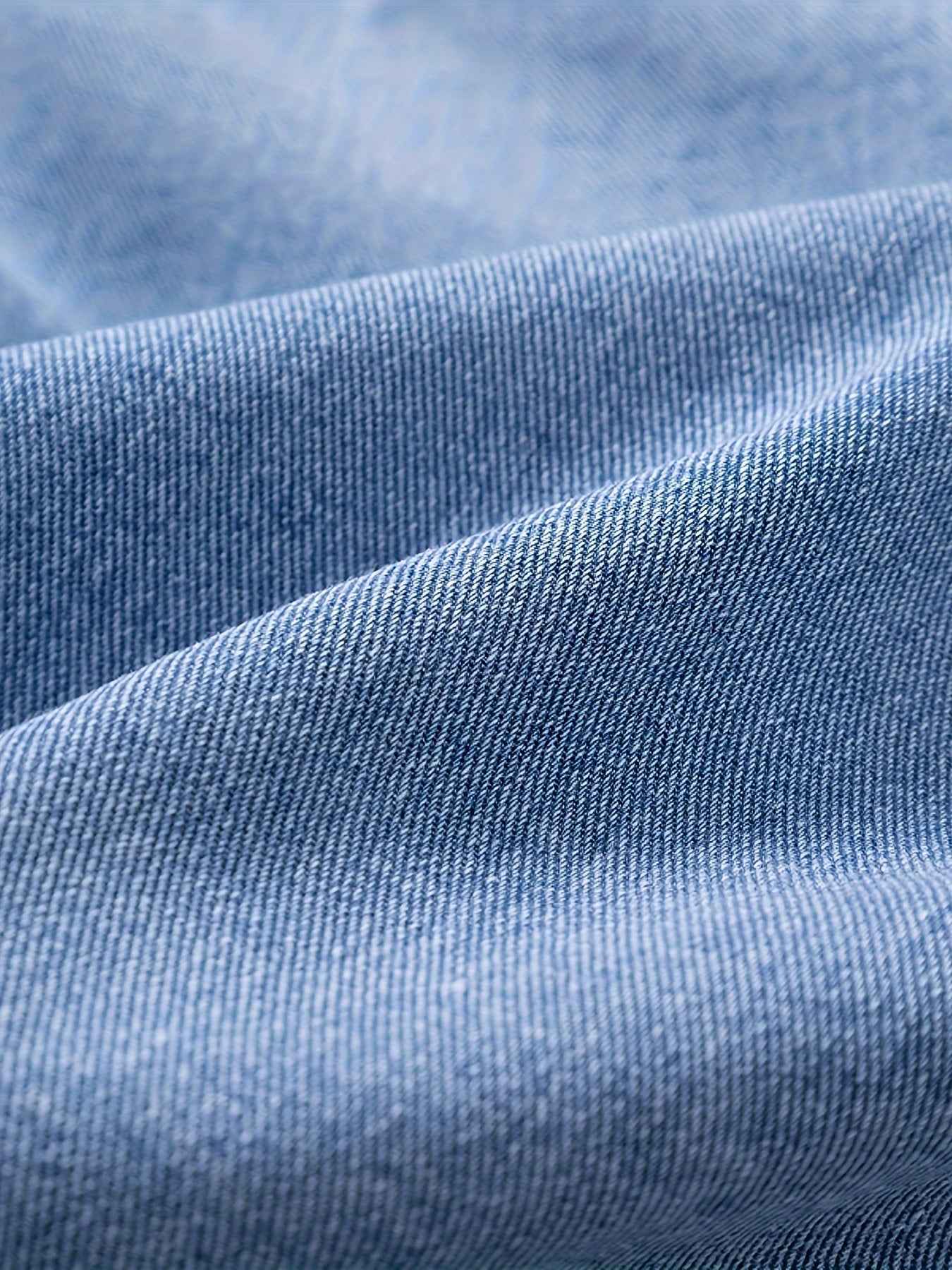 Jacket Pioneer Denim