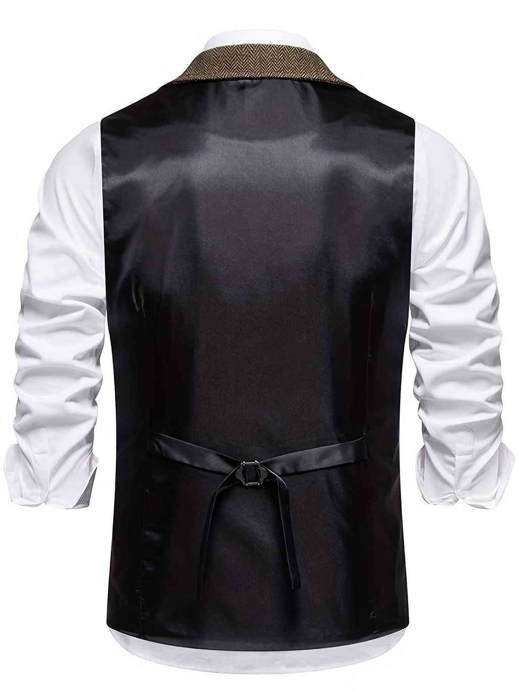 Gilet Monarch Sartoriale