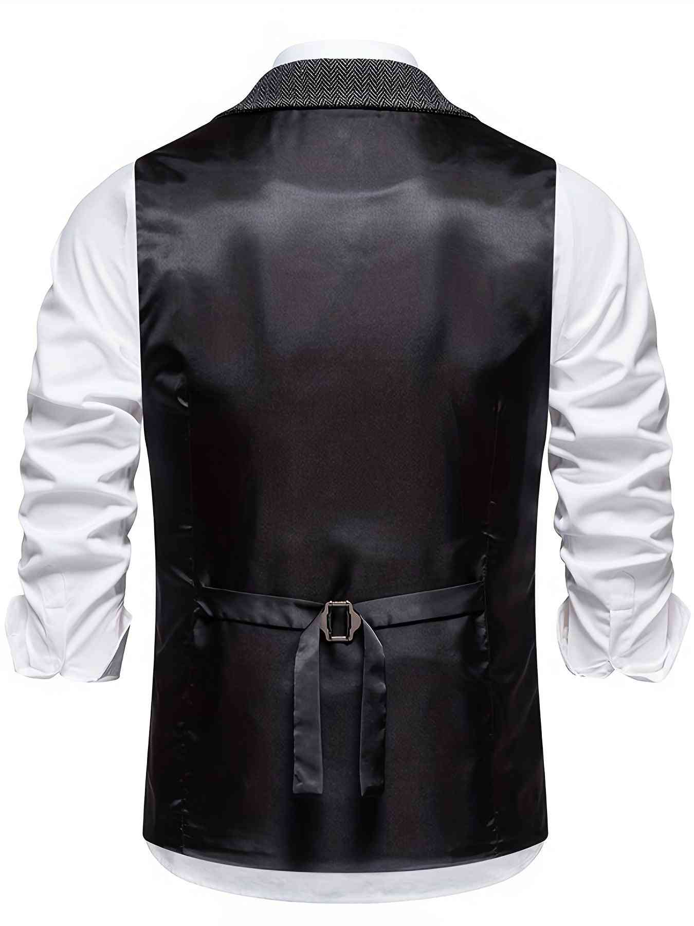 Gilet Monarch Sartoriale