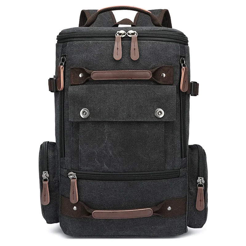 Mochila Norvello — Outdoor Premium