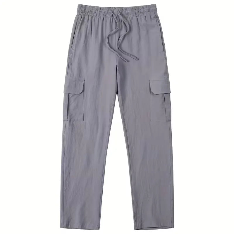 Pantalon Relax
