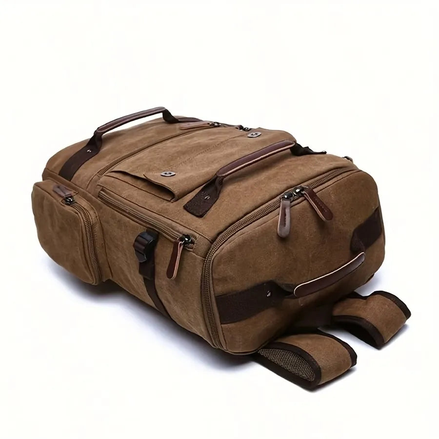 Mochila Norvello — Outdoor Premium