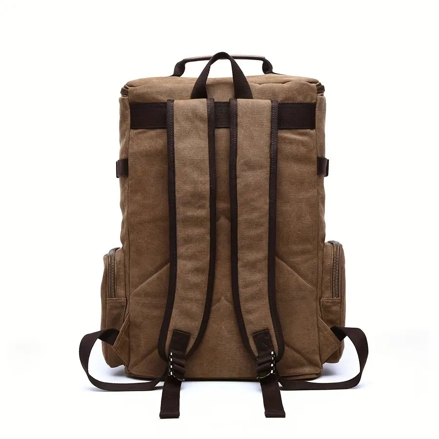 Mochila Norvello — Outdoor Premium