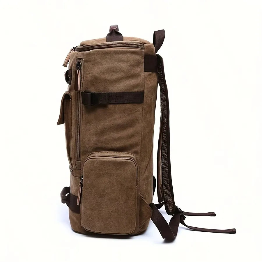 Mochila Norvello — Outdoor Premium