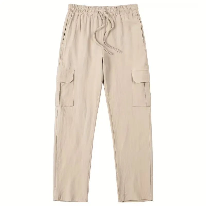 Pantalon Relax