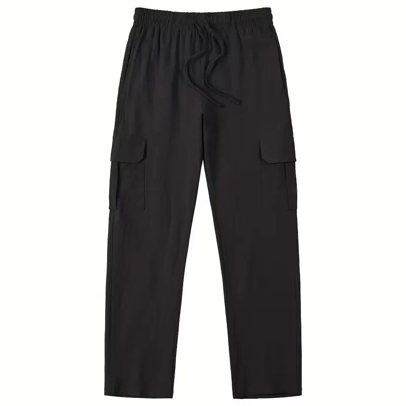 Pantalon Relax