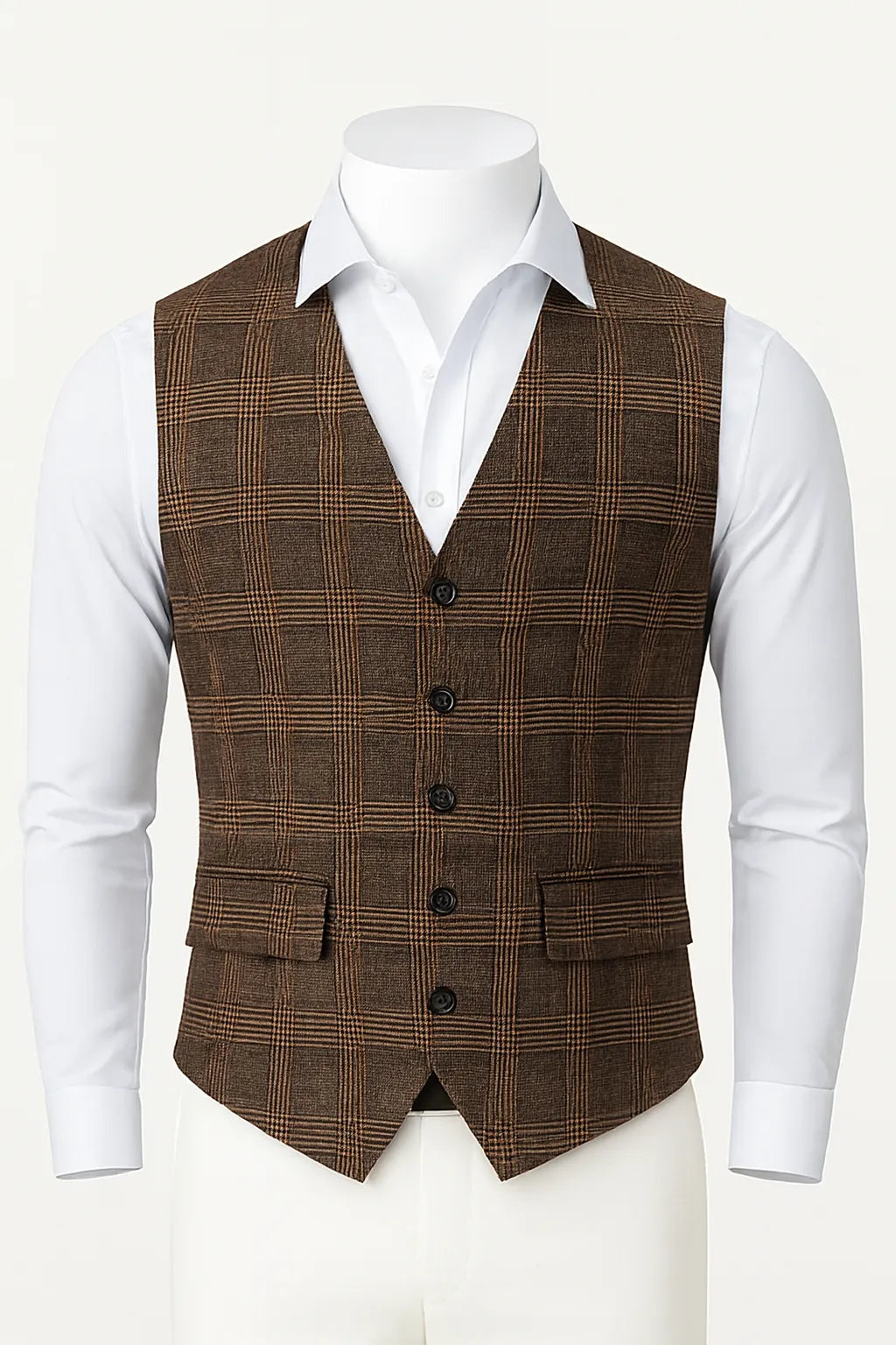 Gilet Milano